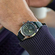 Чоловічий годинник Seiko Alpinist SPB199J1 Mountain Glacier Blue Limited Edition 2020, фото 4