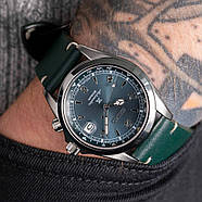 Чоловічий годинник Seiko Alpinist SPB199J1 Mountain Glacier Blue Limited Edition 2020, фото 6