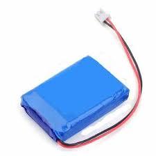 Акумулятор JBL GO2 II 3.7 V 730mAh (284154), фото 1