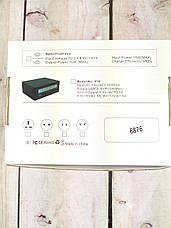 Адаптер з виходом на 15 USB портів Mulitple Charger (Справжні фото), фото 3