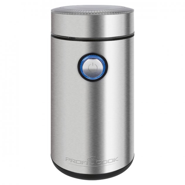 Кавомолка PROFI COOK PC-KSW 1216 Нержавійка