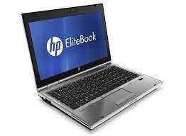 Ноутбук HP EliteBook 2560p-Intel Core-i5-2410M-2,30GHz-4Gb-250Gb-DVD-R-W12.5-Web-(В)- Б/В