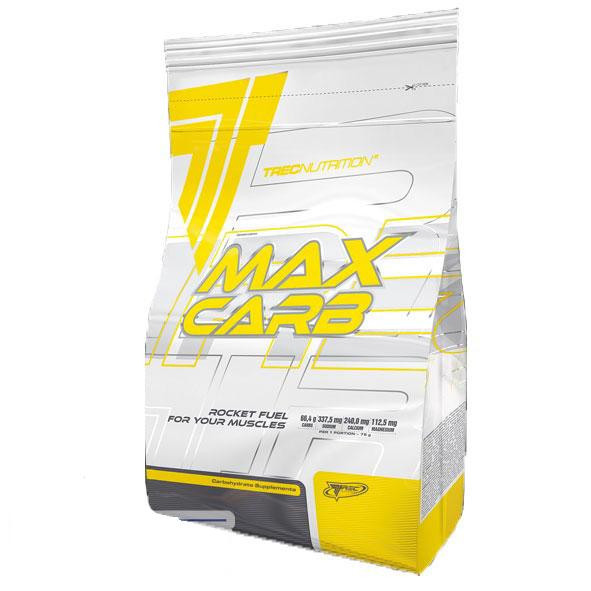 Карбо TREC Nutrition Max Carb (1 kg)