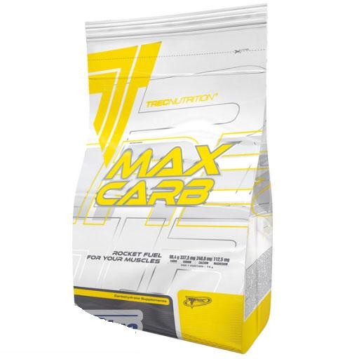 Карбо TREC Nutrition Max Carb (3 кг)