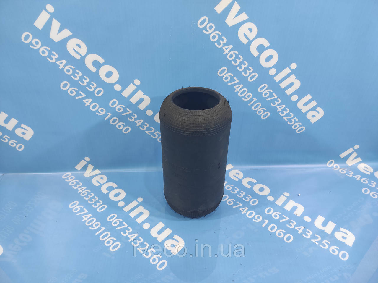 Пневмонесора Iveco EuroTech EuroStar 41026260 500055041 5000954176 5010073847 8188539 782N