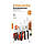Набір 5 ножів Fiskars Functional Form Large Starter Set (1057558), фото 3