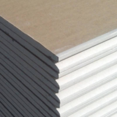 Гіпсокартон Knauf 12,5x1200x3000 мм, фото 1