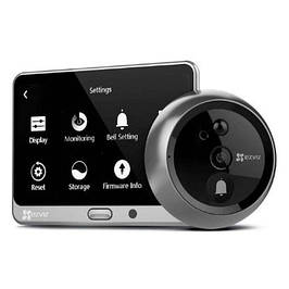 Дверні відеоглазки