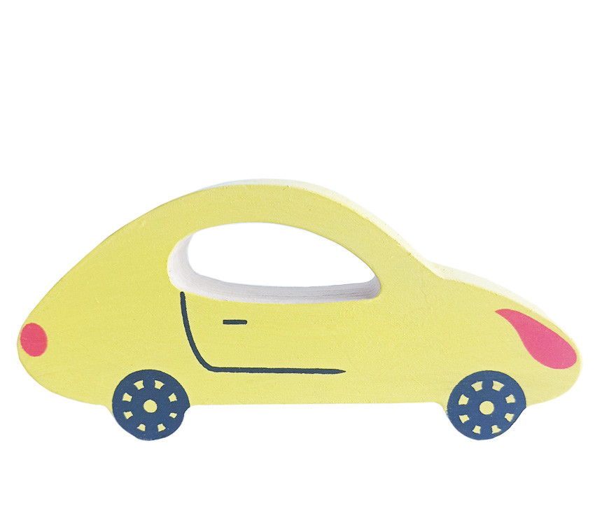 Гонка HEGA Макквін