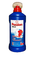 Гель для стирки Passion Gold Universal 2 л (55 ст)