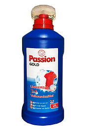 Гель для прання Passion Gold Universal 2 л (55 ст)