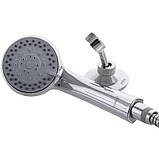 Змішувач для ванни Haiba Focus 009 (HB0126), фото 4