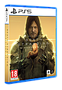Гра PS5 Death Stranding director's Cut [Blu-Ray диск], фото 3