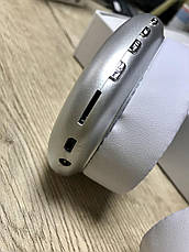 БЕСПРОВОДНЫЕ НАУШНИКИ APL AIRPODS MAX P9 1:1 БЕЗДРОТОВІ НАВУШНИКИ APL AIRPODS MAX P9, фото 2