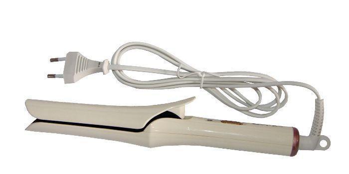 Праска для випрямлення волосся Gemei GM-2956 50W, фото 1