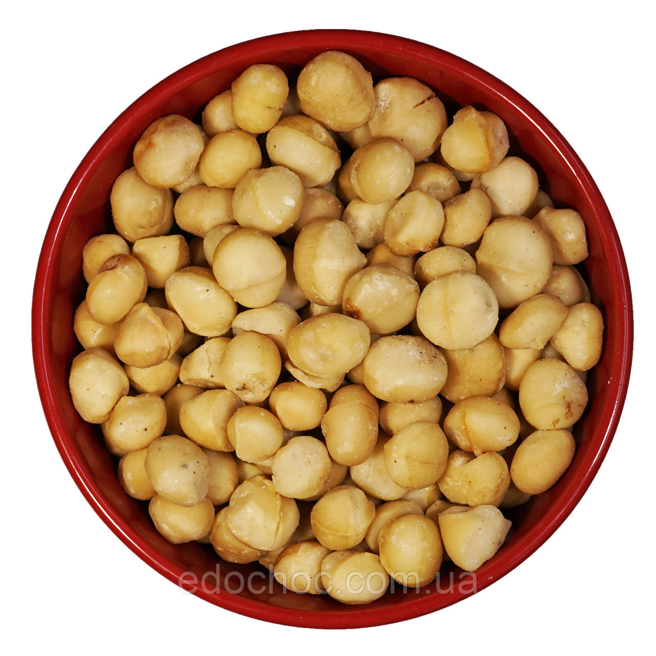 Макадамія очищена, Ціла, 1 кг