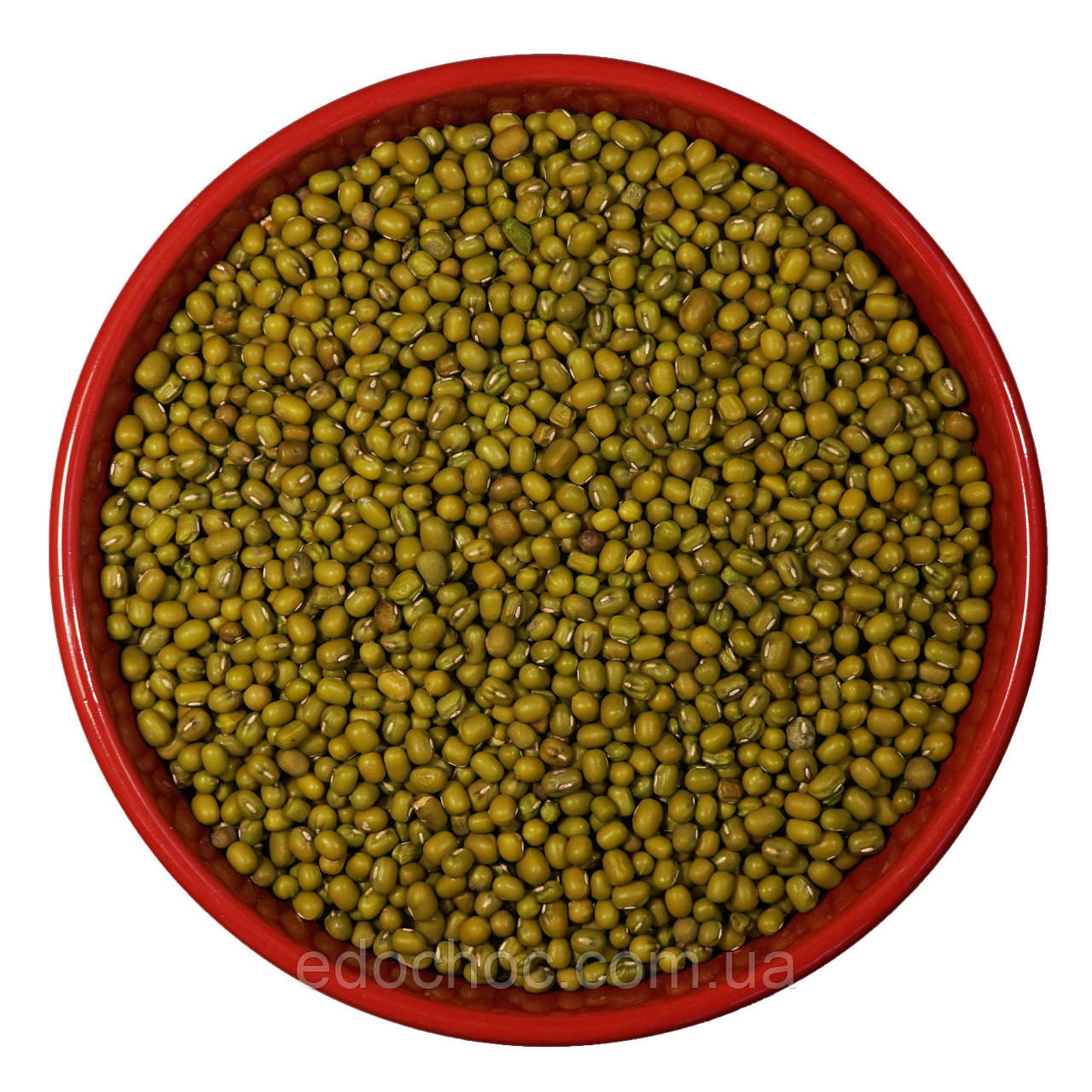 Маш Зелений, 500г