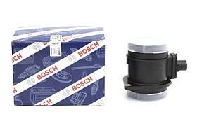 Датчик масової витрати Bosch ДМРВ для ваз 1118 1119 2170 (0280218225)