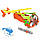 Конструктор Build&Play 5 в 1 Машинки 136 ел. (J-7752), фото 8