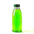 ПЕТ Пляшка "Сок" 0,5 л. з кришкою Ø 38 мм., фото 4