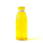 ПЕТ Пляшка "Сок" 0,5 л. з кришкою Ø 38 мм., фото 5