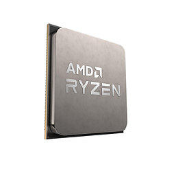 AMD Ryzen 5 3400G (YD340GC5M4MFI)