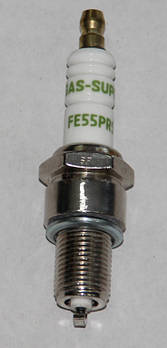 Свічки запалювання ISKRA GAS-SUPER 06G FE55PRS 0.6 GAS