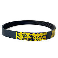 Ремінь PJ508 Gates (США) поліклиновий | багаторучейковий PJ 508 / 200J (ціна за 1 ребро)