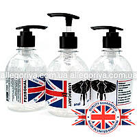 Смазка анальная обезбаливающая для анального секса с расслабляющим действием 300МЛ Лубрикант гель