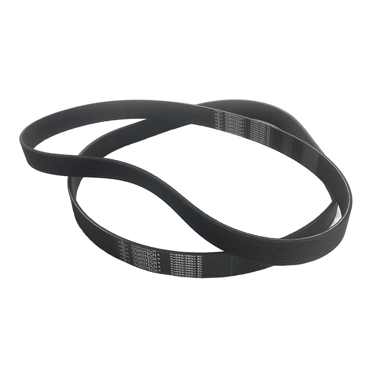 Ремінь PJ965 Contitech (Німеччина) поліклиновий | багаторучейковий PJ 965 / 380J (ціна за 1 ребро)
