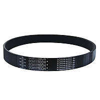 Ремінь PJ508 Contitech (Німеччина) поліклиновий | багаторучейковий PJ 508 / 200J (ціна за 1 ребро)