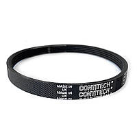 Ремінь PJ711 Contitech (Німеччина) поліклиновий | багаторучейковий PJ 711 / 280J (ціна за 1 ребро)