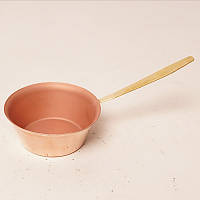 Кокотниця, ківш мідний