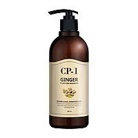 Відновлюючий шампунь для волосся з коренем імбиру CP-1 Ginger Purifying Shampoo