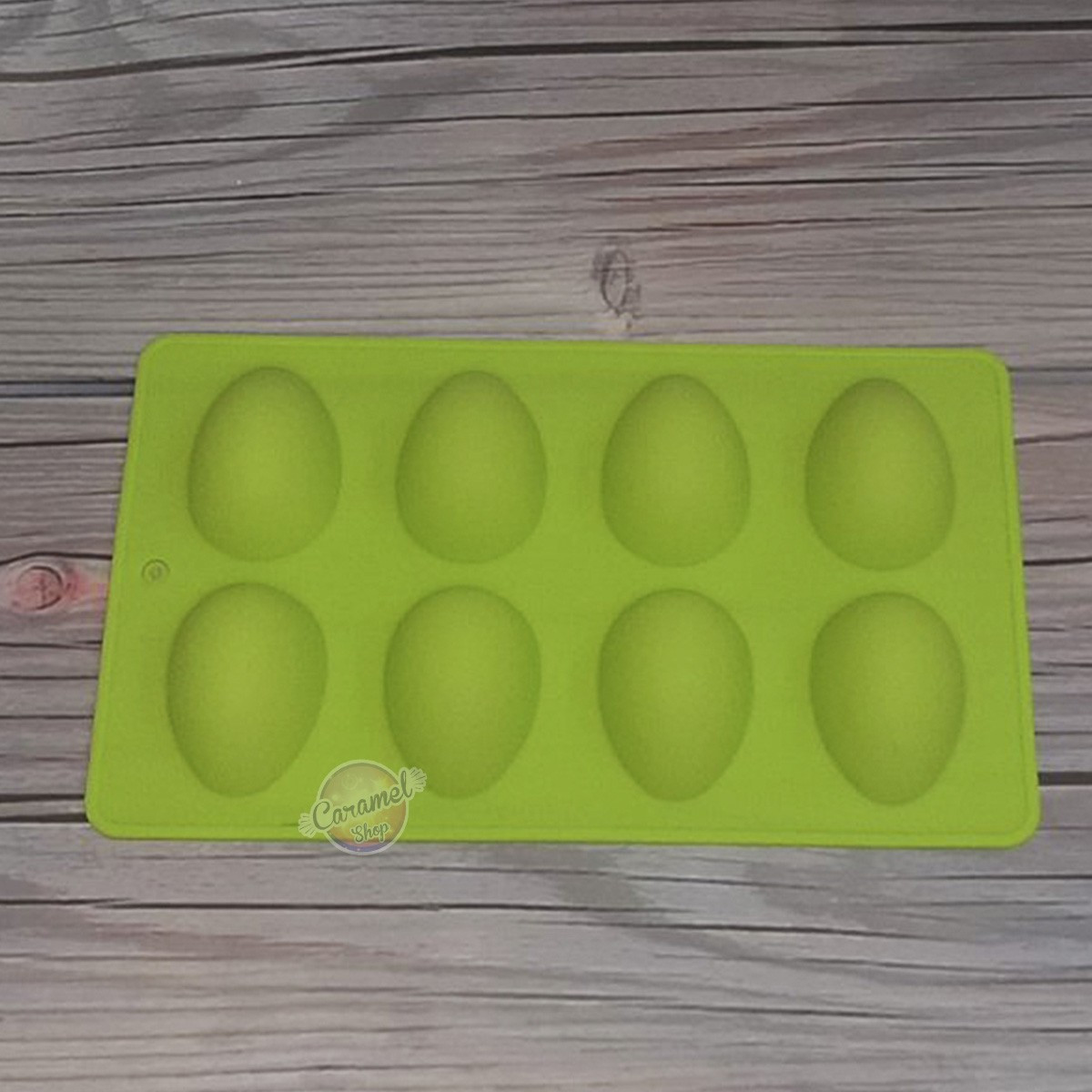 Силіконова форма Яйце, фото 1