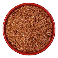 Рис Красный девзира, премиум, Узбекистан 500г