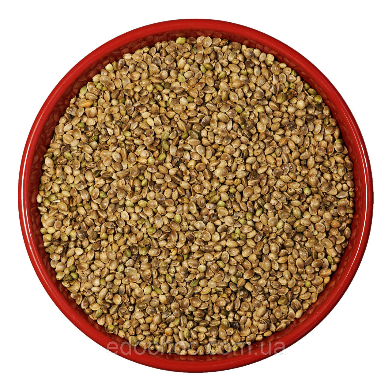 Насіння коноплі, 1 кг, фото 1