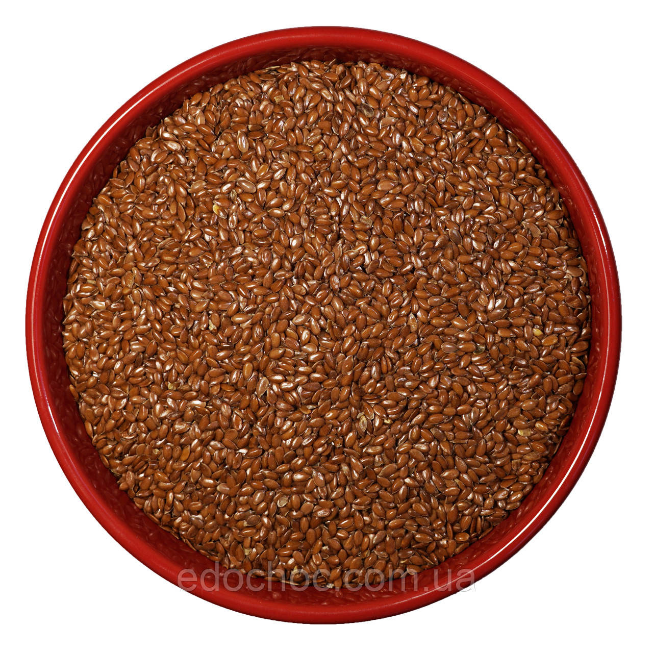 Насіння льону, 500г - фото 1 - id-p1073994151