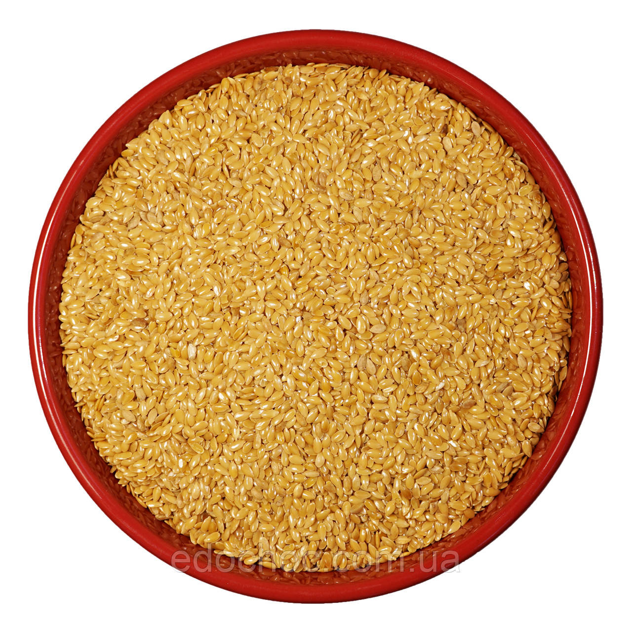 Насіння льону золотого, 1 кг