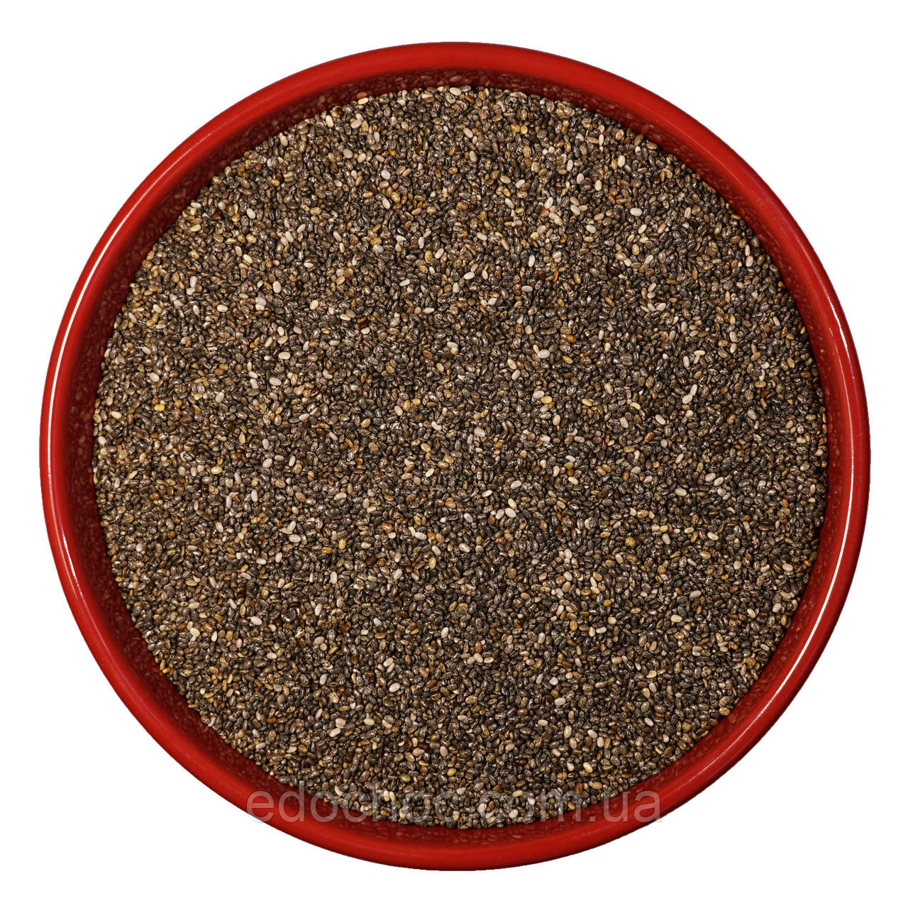 Семена Чиа Черное, 1 кг (ID#1042100835), цена: 242.87 ₴, купить на Prom.ua