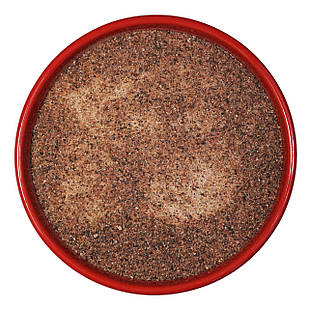 Сіль гімалайська дрібна Чорна, 500г