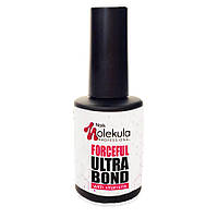 Праймер бескислотный для гель-лака Molekula Forceful Ultrabond with vitamins 12 мл (16474Gu)