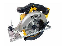 Акумуляторна циркулярка DeWALT DCS391N (аренда, прокат)