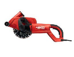 Відрізна машина HILTI DCH 230 (аренда, прокат)