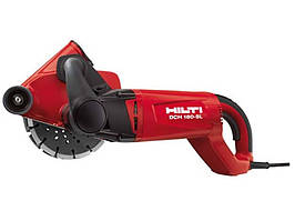 Штроборіз Hilti DCH 180-SL (аренда, прокат)