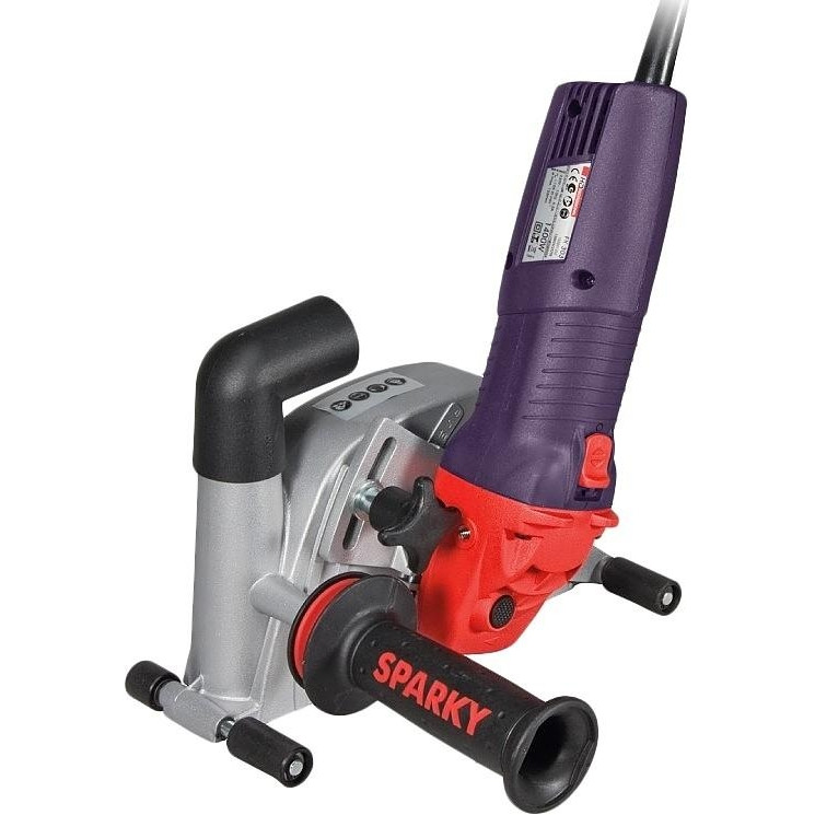 Штроборіз SPARKY FK 3014 (аренда, прокат)