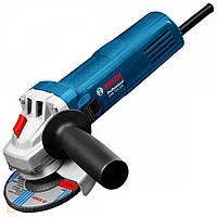 Болгарка Bosch GWS 750-125 Professional (аренда, прокат)