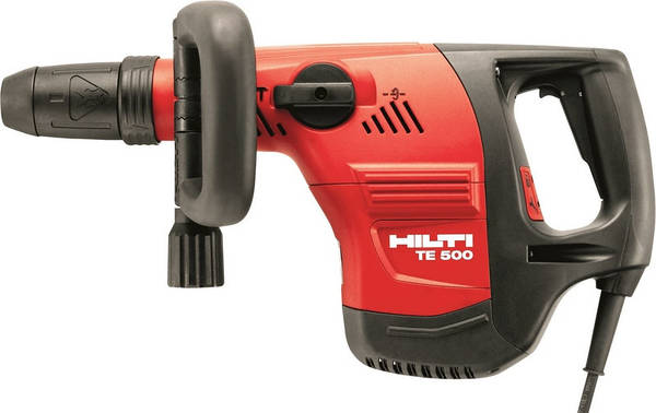 HILTI TE 500 AVR GoSport 1444984006