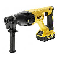 Перфоратор DeWALT DCH133M1 (прокат, аренда)