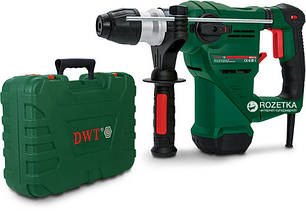 Перфоратори бочкові (оренда, прокат)